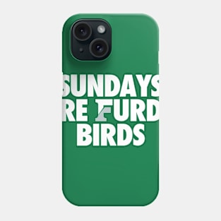 SAFB Phone Case