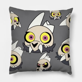 King Cutie Pillow