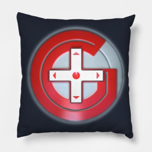 GamerMD83 "D-Pad" Pillow