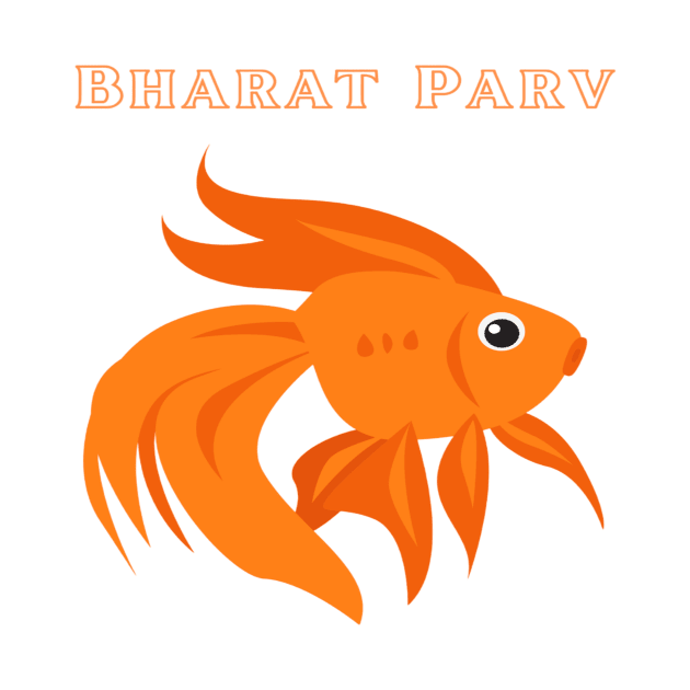 Bharat Parv - Fish by Bharat Parv