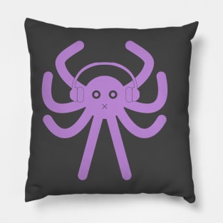 OCTO Pillow