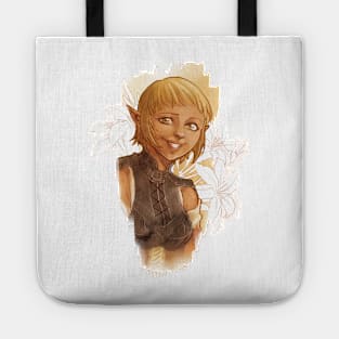 Hearts Afire: Sera Tote