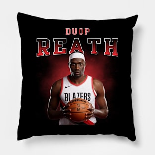 Duop Reath Pillow