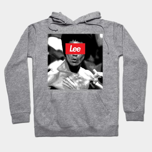 shirt supreme hoodie