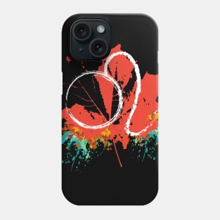 Leo - Autumn Phone Case