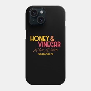 Honey & Vinegar Realty Phone Case