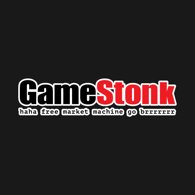 Game Stonk by Go4Delta