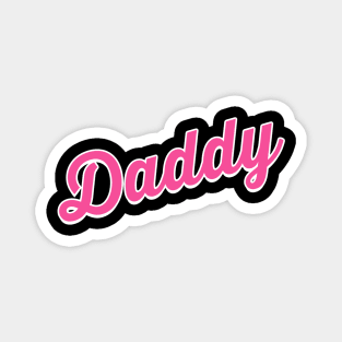 Daddy Magnet