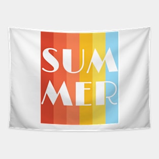 Summer Tapestry