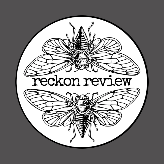 Cicada Circle by Reckon Review