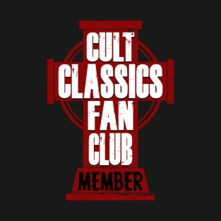 Cult Classic Fan Tee T-Shirt