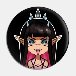 Fei Chibi Pin