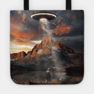 Arrival Tote