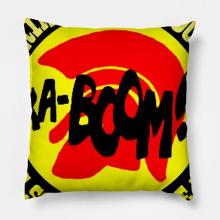 Peoria Reggae Society 2021 Pillow