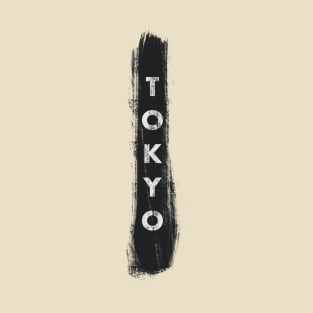 Tokyo T-Shirt