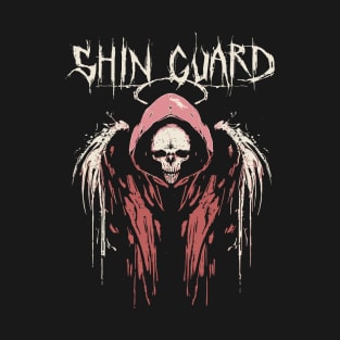 shi. guard in nightmare T-Shirt