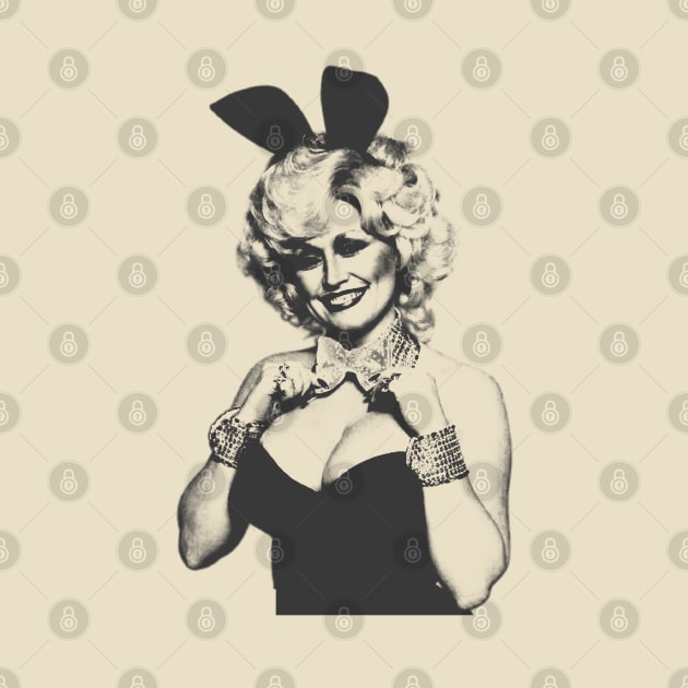 Dolly Parton 80s by Trends121