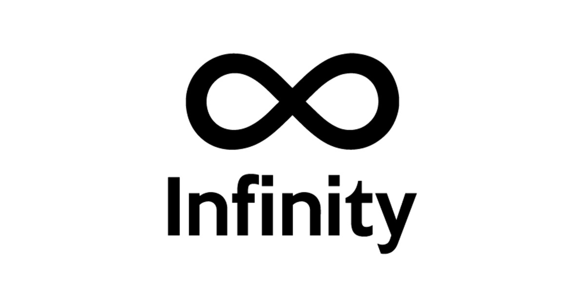 Infinity acoustics logo. Logo infinity. Logo infinity. Infinity логотип бесконечность. Знак бесконечности логотип.