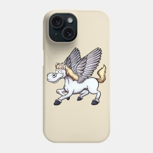 Pegasus Phone Case