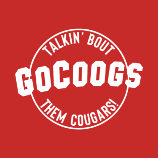 GoCoogs T-Shirt