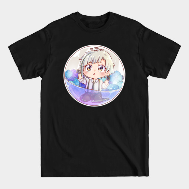 Discover Gacha Ball! Atsushi - Bungou Stray Dogs - T-Shirt