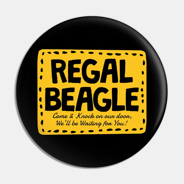 regal beagle 1977 Pin by screamousking