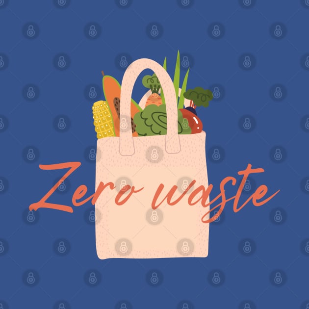 Zero Waste by High Altitude