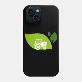 Country Farmer Phone Case