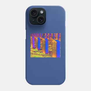 The Ultimate Sacrifice Phone Case