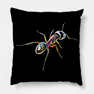 Ant Pillow
