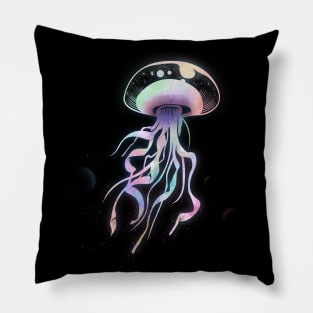 Transcendence Pillow