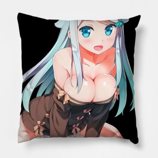 Kani Nayuta Pillow