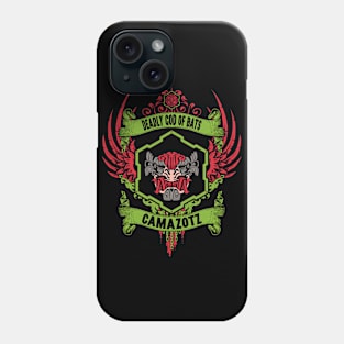 CAMAZOTZ - LIMITED EDITION Phone Case