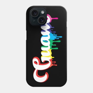 Guam Phone Case