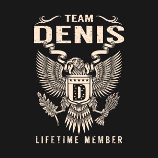 DENIS T-Shirt