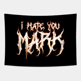 I hate you Mark. Tapestry