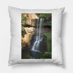 Lower South Falls E Pillow