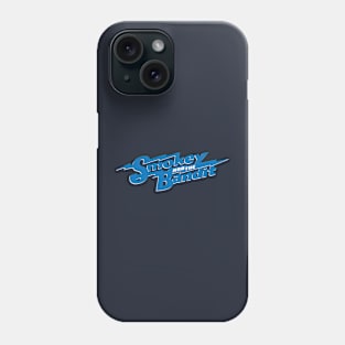 Smokey And The Bandit Vintage Design V2 Phone Case