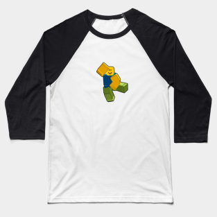 Oof Roblox Sound Baseball T Shirts Teepublic - epic duck t shirt roblox