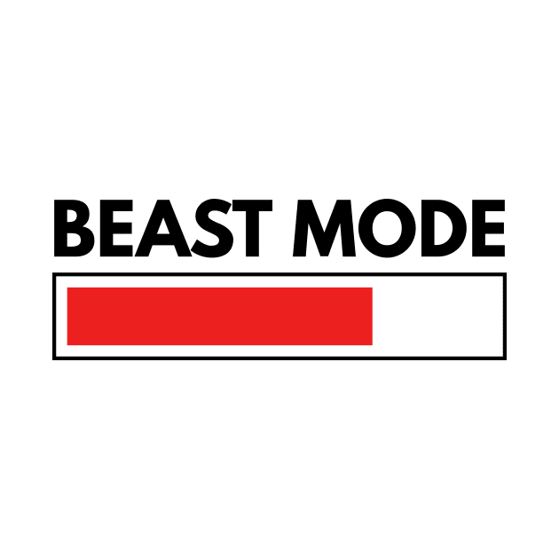 Beast Mode by BloodLine