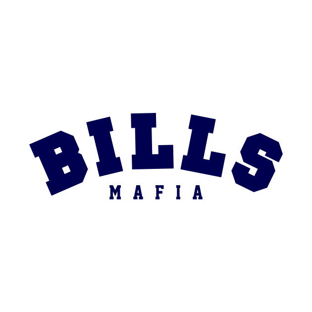 bills mafia - Bills Mafia - Phone Case