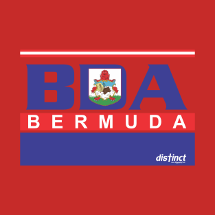 Bermuda CupMatch: Somerset Fans! T-Shirt