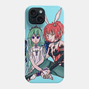 chii+stella Phone Case