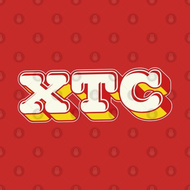 XTC by DankFutura