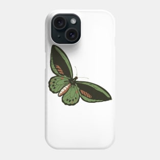 Butterfly Phone Case