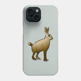 Easter Bunny Phone Case