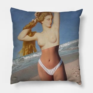 Venus II Pillow