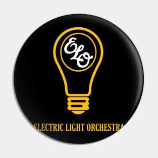 Electric light Pin