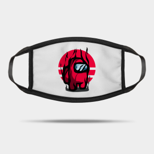 Among Us Free Pc Game Masks Teepublic
