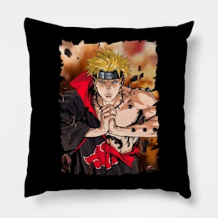 PAIN NAGATO MERCH VTG Pillow